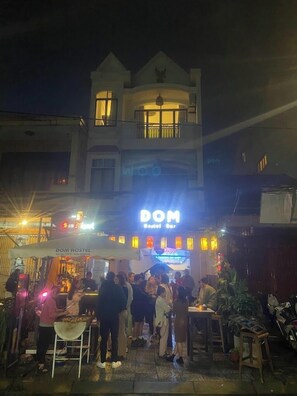 Exterior - Dom Hostel and Bar (Da Nang)