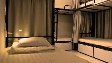 Servicios de la habitación