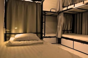 Equipament de l'habitació