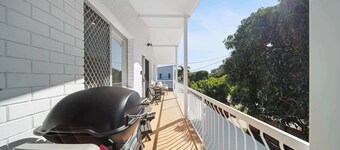 The Palms in Coolum Beach - Pet Friendly & Pool