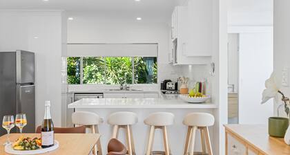 The Palms in Coolum Beach - Pet Friendly & Pool