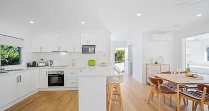 The Palms in Coolum Beach - Pet Friendly & Pool