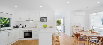 The Palms in Coolum Beach - Pet Friendly & Pool