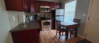 Miners Ridge Villa on Choice Avenue - Steps to Downtown