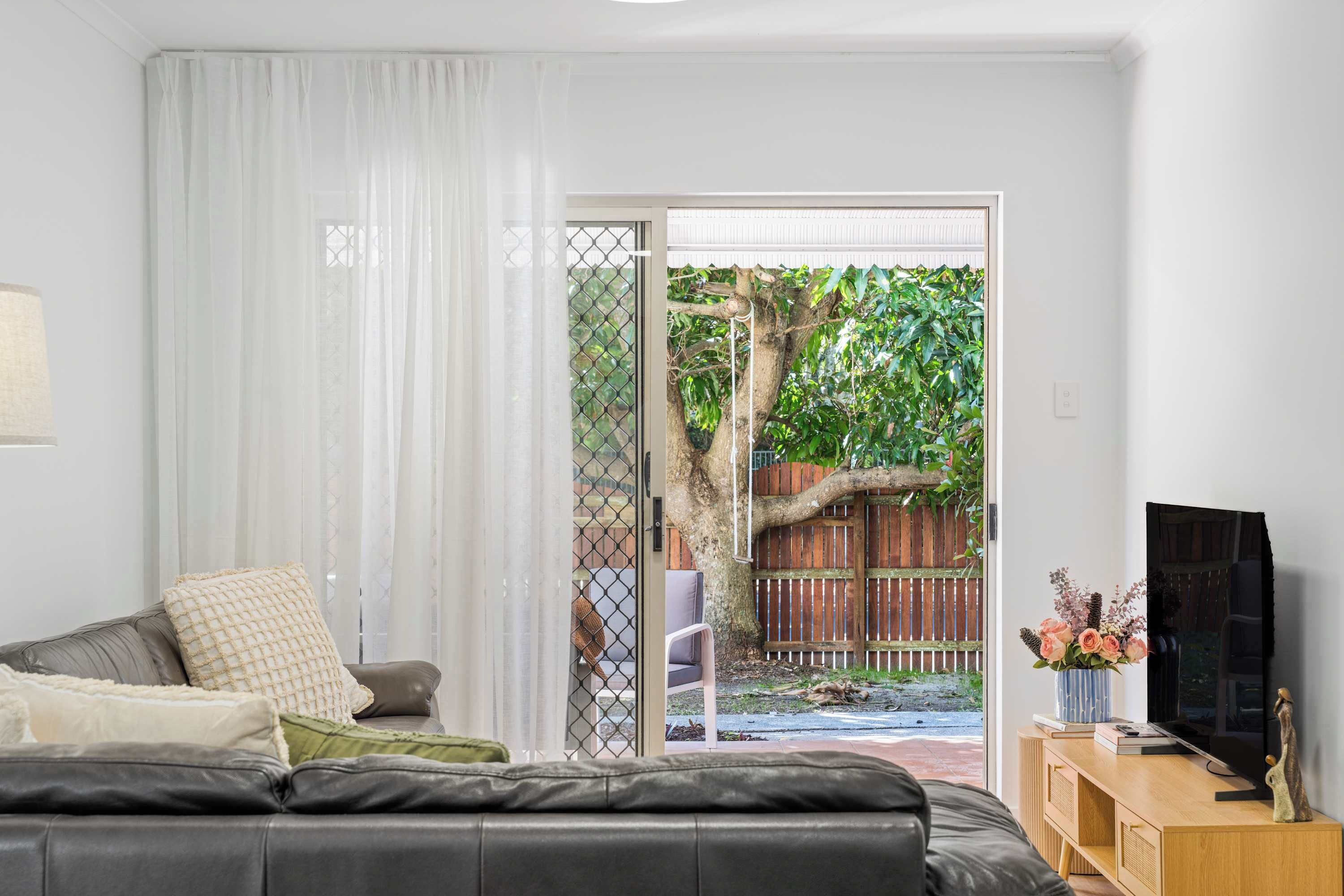 The Palms In Coolum Beach - Unit B - Coolum Beach
