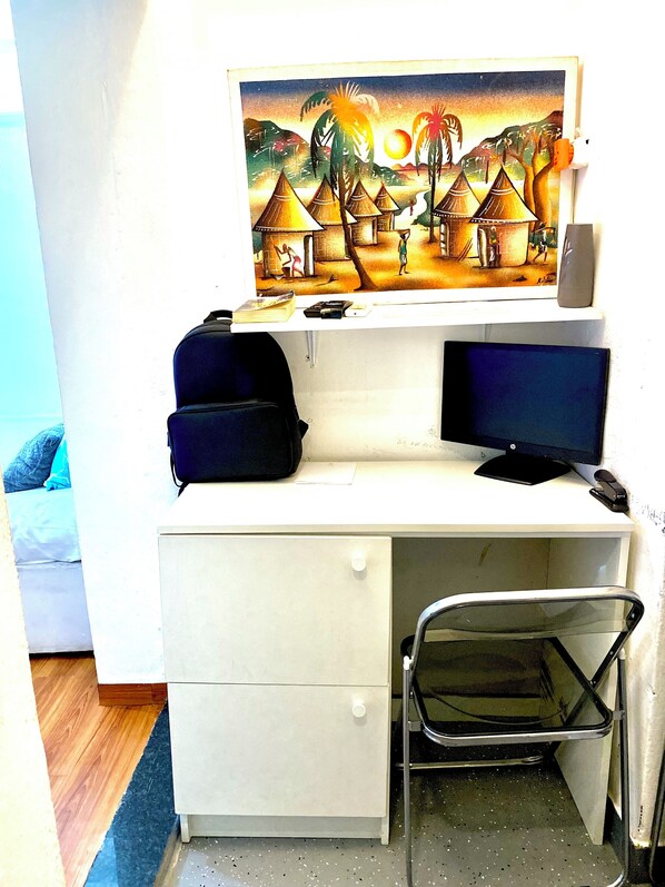 Interieur