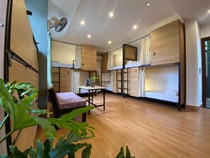 Servicios de la habitación