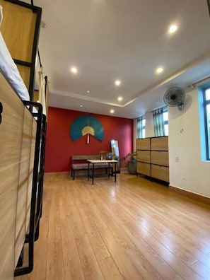 Equipament de l'habitació