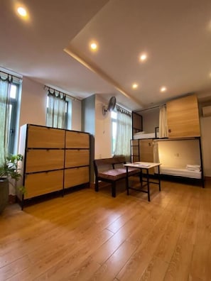 Servicios de la habitación