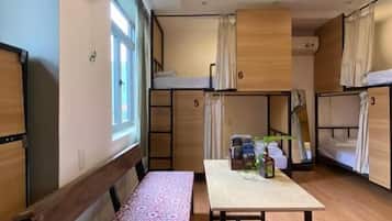 Servicios de la habitación