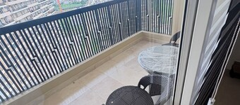 Luxury 2 Room with Majestic Sunset and Kasauli view