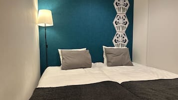 3 chambres, Wi-Fi