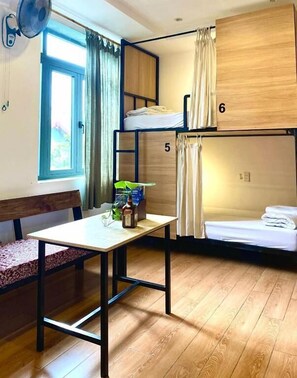 객실 내 편의 시설/서비스