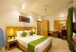 Double Room | Free WiFi