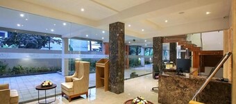 PARK RESIDENCY KODUNGALLUR