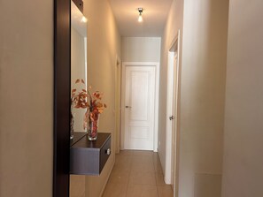 Reception - Sombrero Holiday Apartments (Fuengirola)