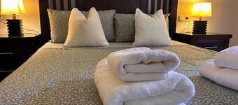 Sombrero Holiday Apartments