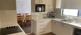 Family Friendly With In-Ground Spa