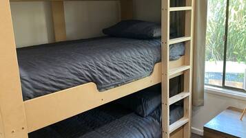 4 chambres, Wi-Fi, draps fournis