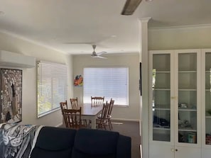 Interior - Family Friendly With In-Ground Spa (Rapid Creek)
