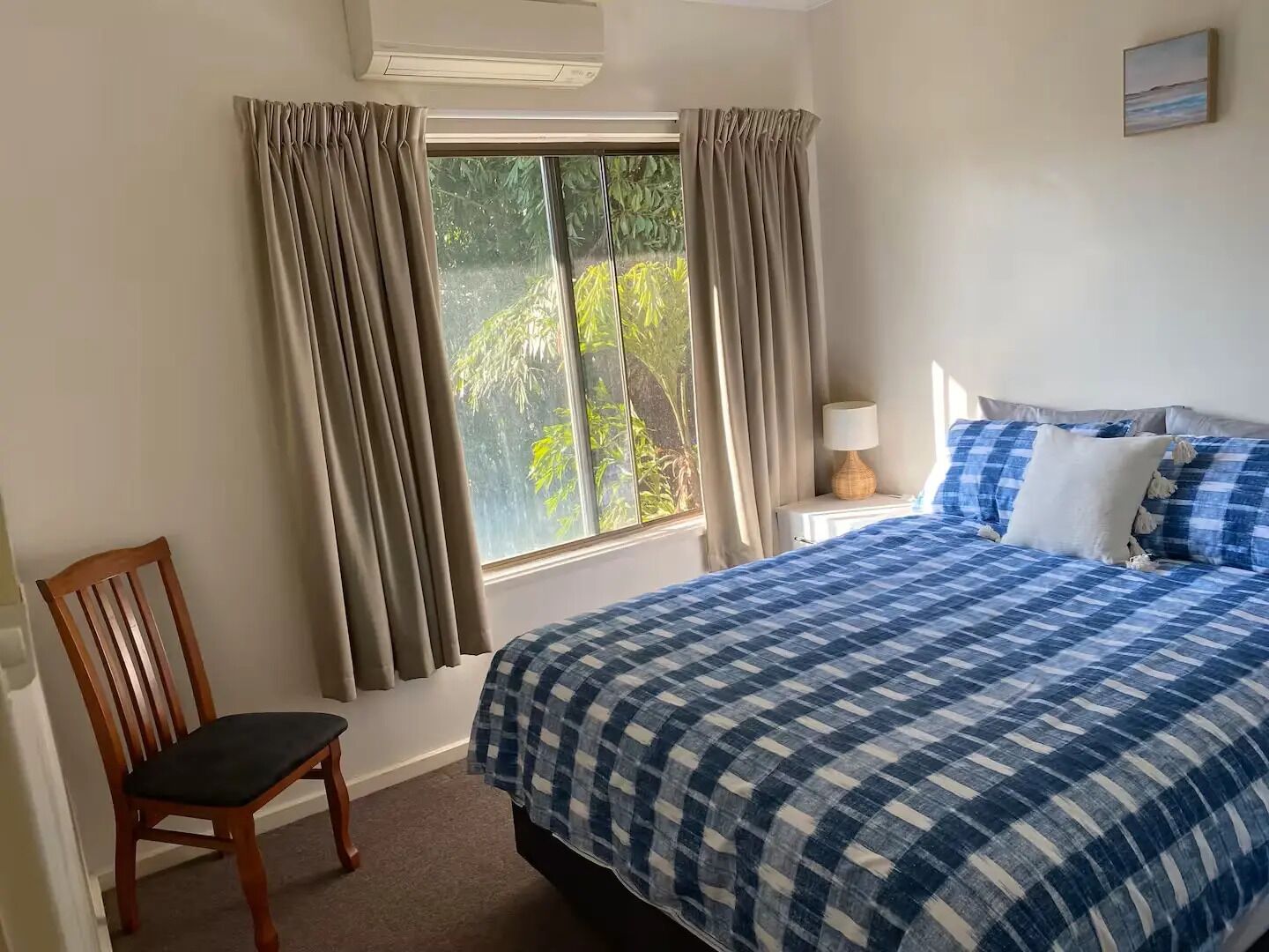 4 soveværelser, Wi-Fi, sengetøj