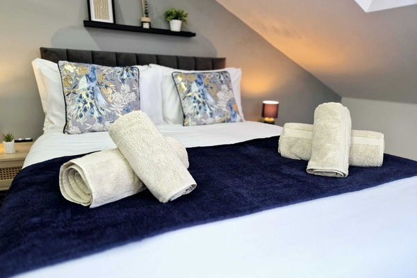 Bedroom 4