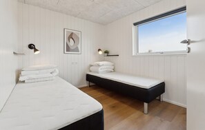 5 chambres, lit parapluie, Wi-Fi gratuit