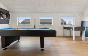 Spielezimmer