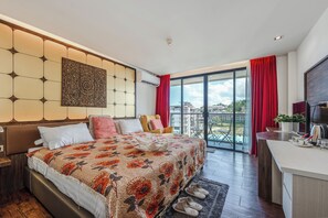 公寓, 陽台 | 免費無線上網