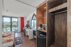 Kitchenette privada