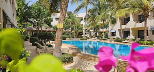 Appartement Saly 3ch - 3sb - Piscine - Plage - Veranda