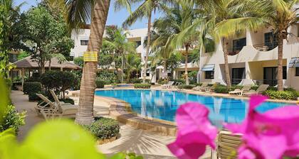 Appartement Saly 3ch - 3sb - Piscine - Plage - Veranda