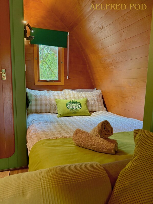 1 habitación y wifi 