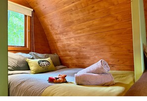 1 slaapkamer, wifi
