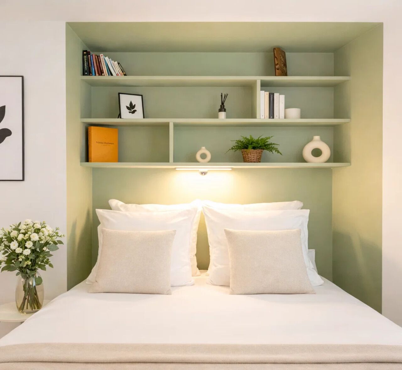 Penthouse Deluxe, vue ville | Fer et planche à repasser, lit parapluie, Wi-Fi gratuit, draps fournis