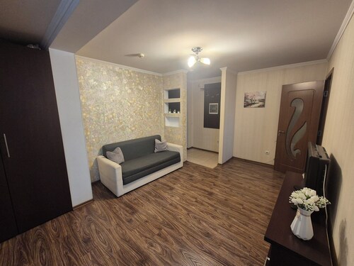Modern One-Bedroom Apartment –Chișinău  