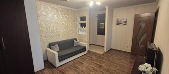 Modern One-Bedroom Apartment –Chișinău