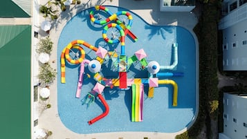 Water park