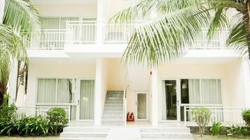 Bella Garden View | Balcony view