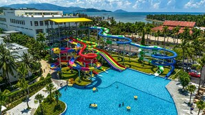 Vannpark