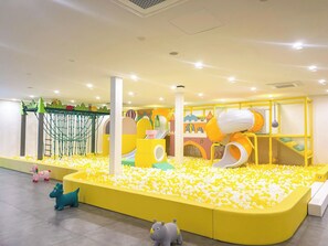 Sala de juegos