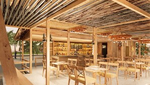 Strandbar