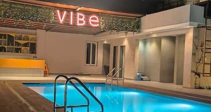 Coconut Lagoon Agro Resort