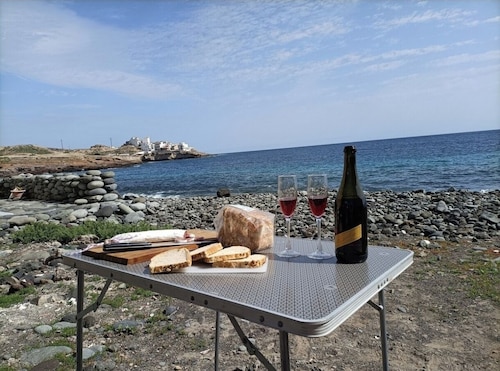 Alquilercampertenerife