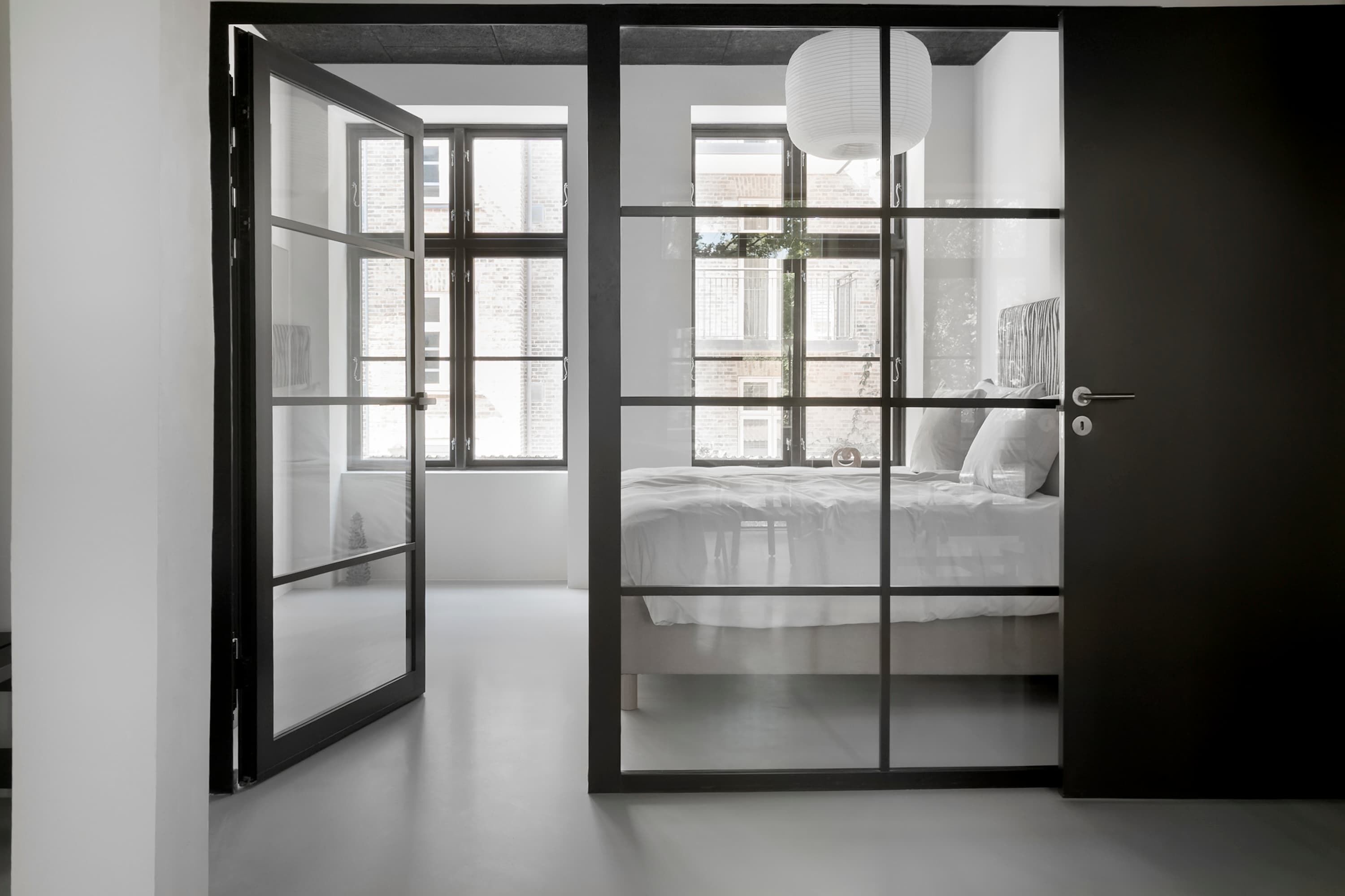 2 soveværelser, strygejern/strygebræt, weekendseng, Wi-Fi