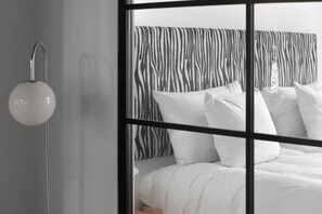 2 Schlafzimmer, Bügeleisen/Bügelbrett, Reisekinderbett, WLAN