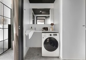 Interior - No186 apartments, 3BR XL  by Daniel&Jacob’s (Frederiksberg)