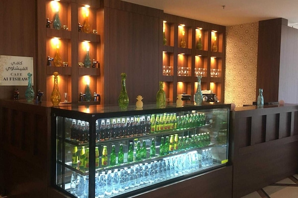 Minibar
