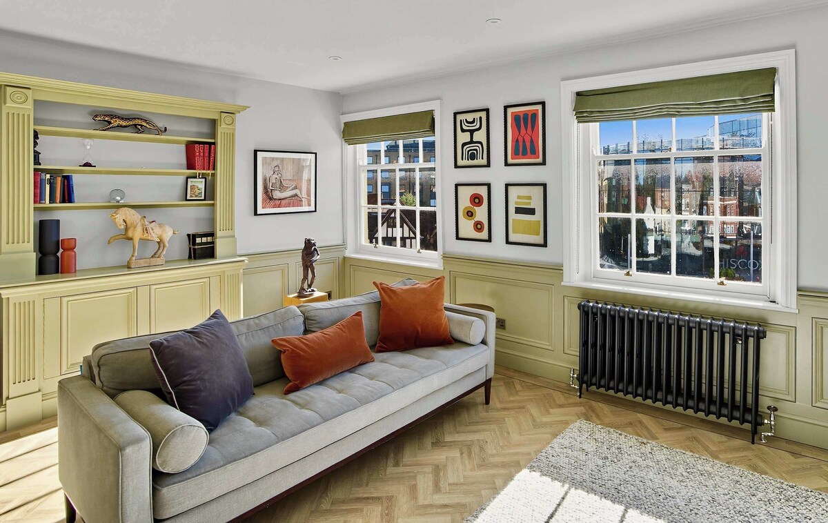 Image de profil de l’hôte