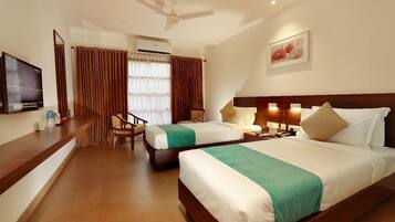 Habitación ejecutiva doble | Wifi gratis